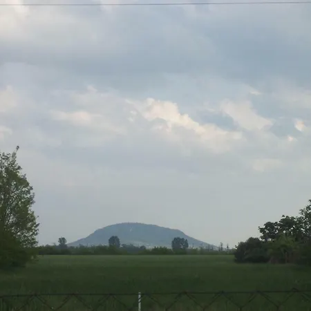 Penzion Lila Akac Vendeghaz