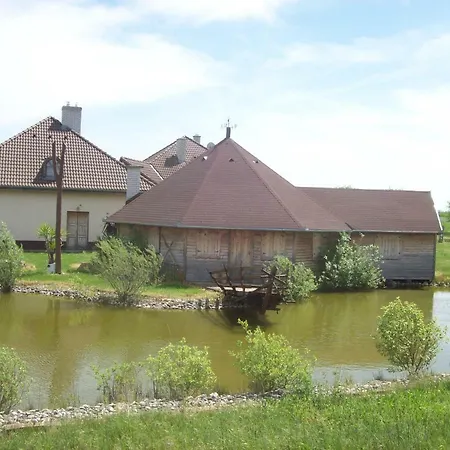 Penzion Lila Akac Vendeghaz 4*