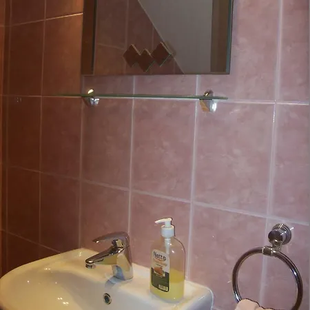 Guest house Lila Akac Vendeghaz Dabrony